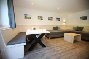 Appartement Claire