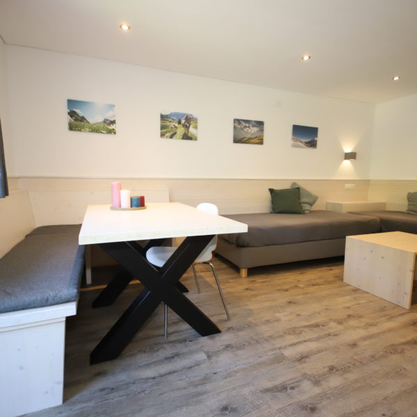 Appartement Claire