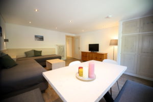 Appartement Claire