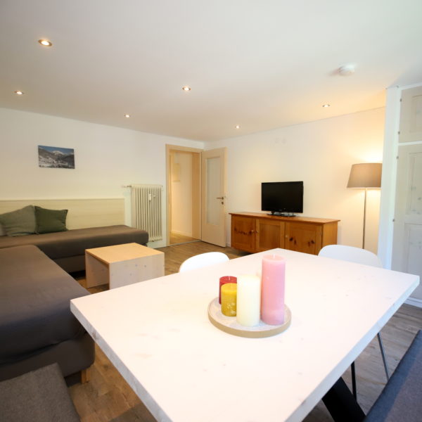 Appartement Claire