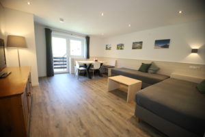 Appartement Claire