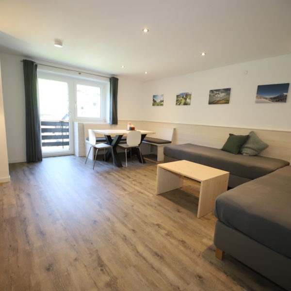 Appartement Claire