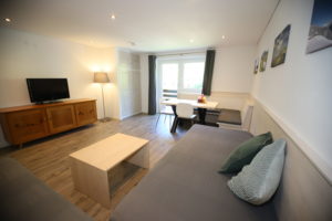 Appartement Claire