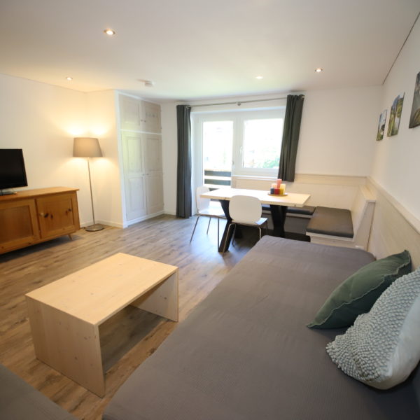 Appartement Claire