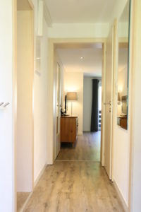 Appartement Claire