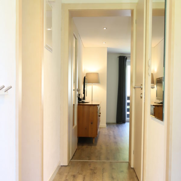 Appartement Claire