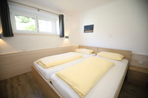 Appartement Claire