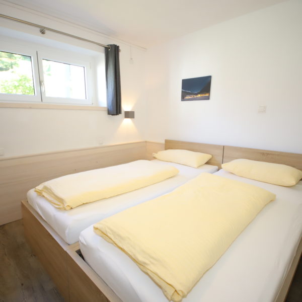 Appartement Claire