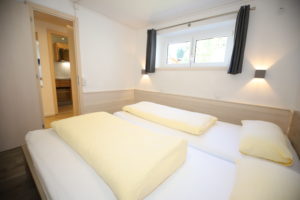 Appartement Claire