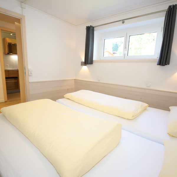 Appartement Claire