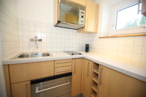 Appartement Claire