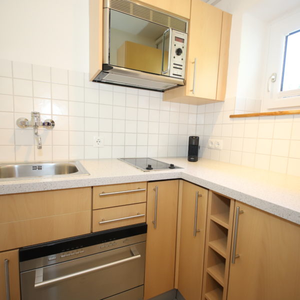 Appartement Claire