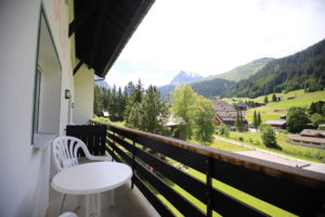 Appartement Claire